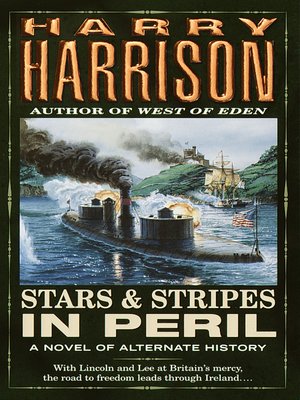 cover image of Stars & Stripes in Peril